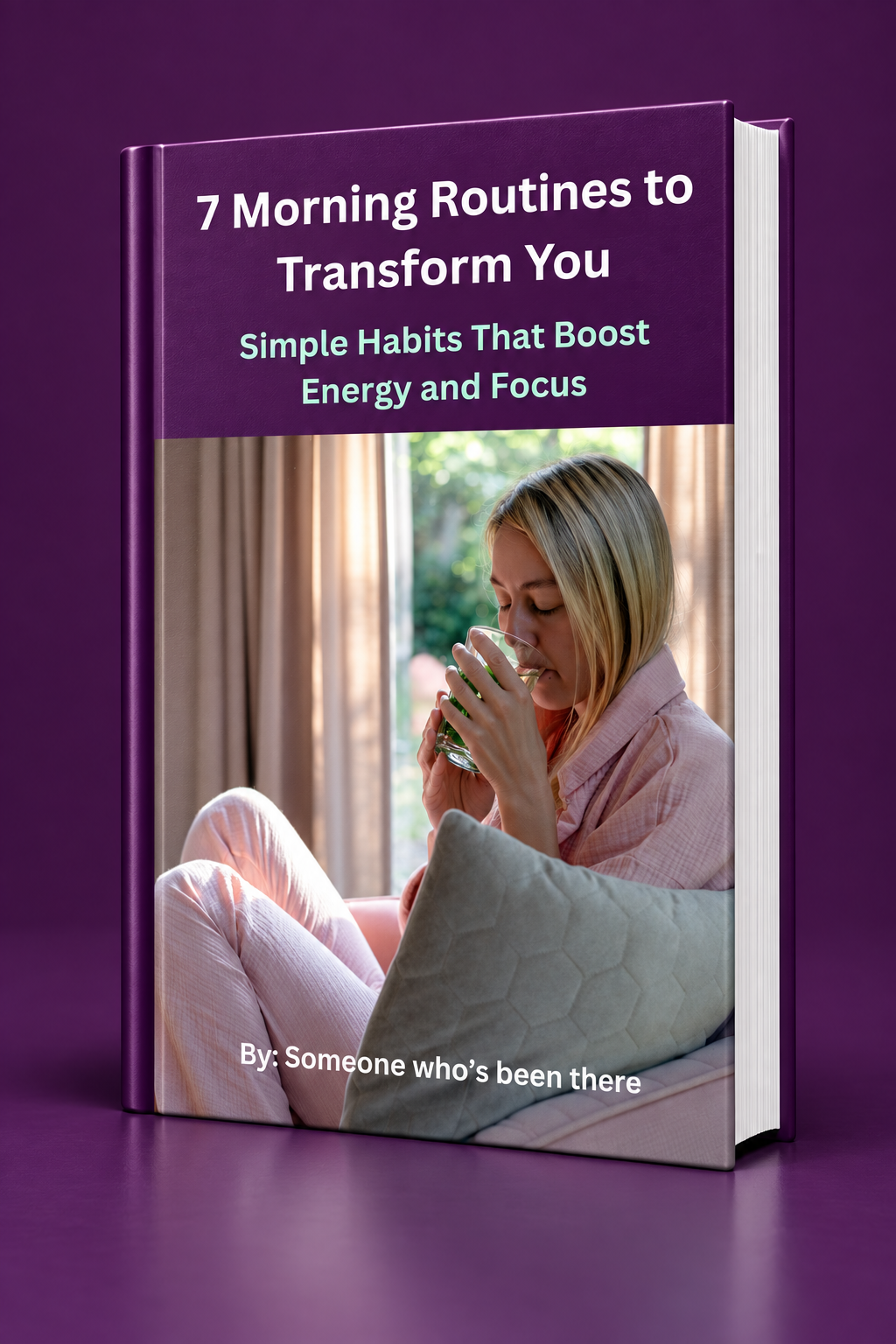 7 Morning Routines to Transform You