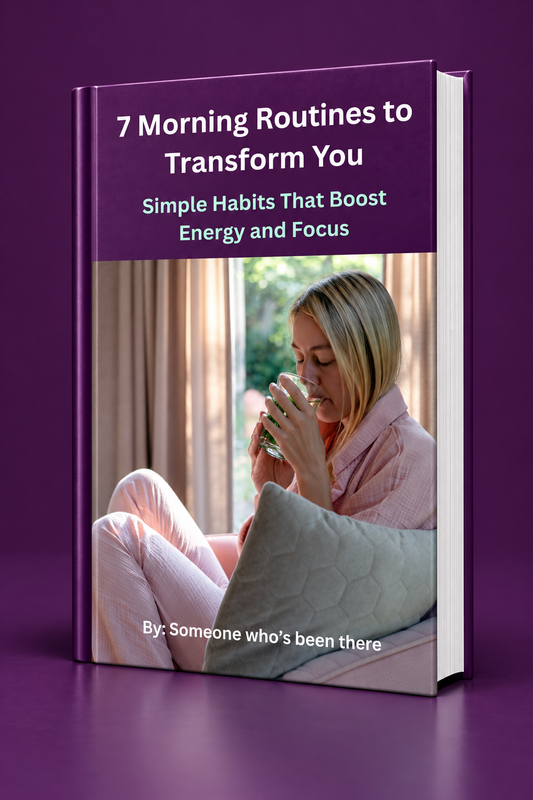 7 Morning Routines to Transform You