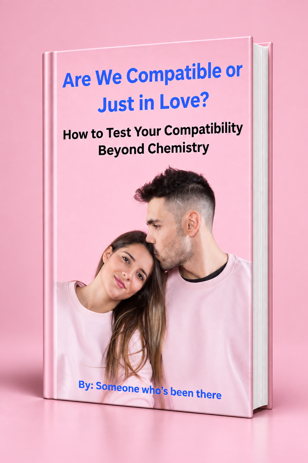 Are We Compatible or Just in Love?
