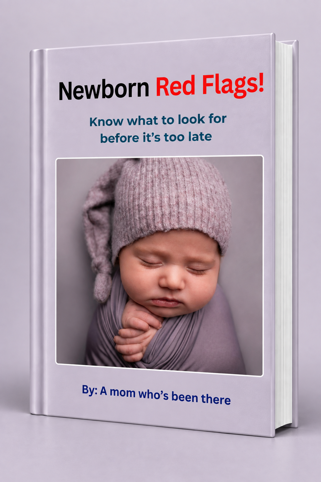 Newborn Red Flags - Warning Signs Every Parent Should Know