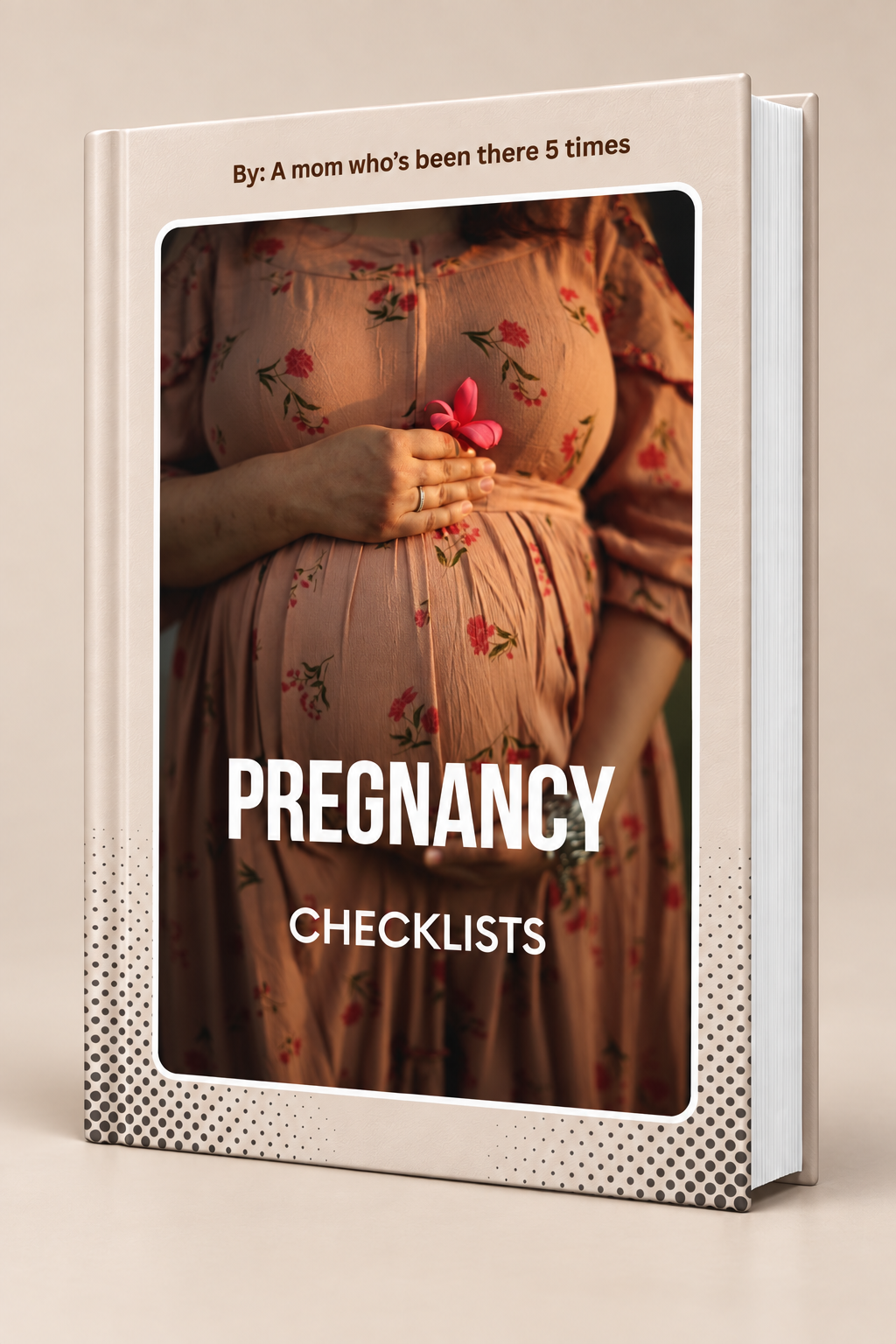 Pregnancy Checklist