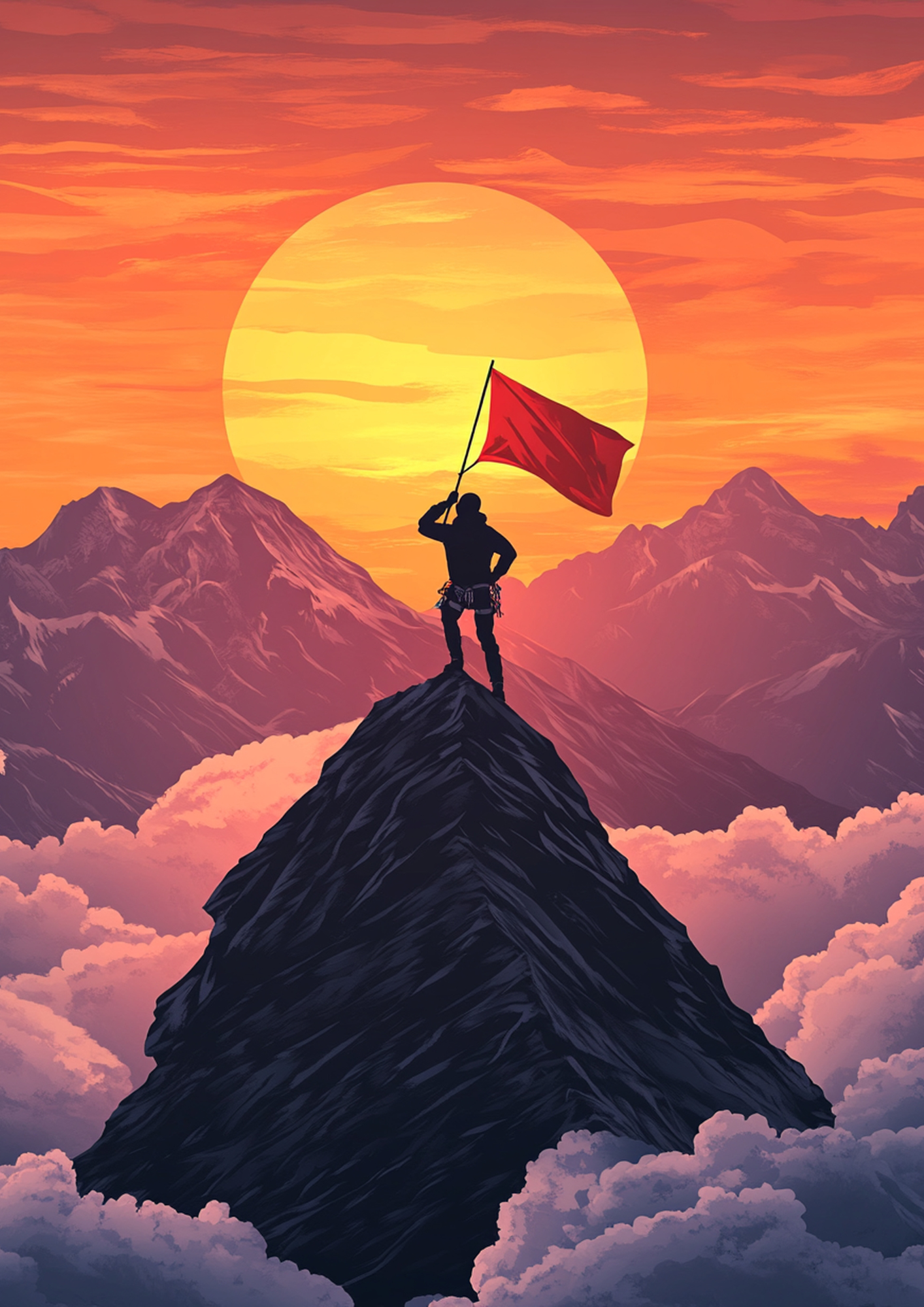 Personal Growth