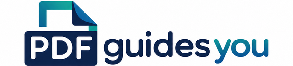 PDFguidesyou