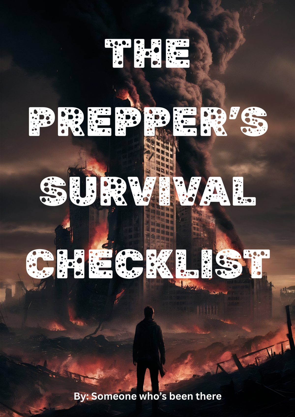 The Prepper's Survival Checklist